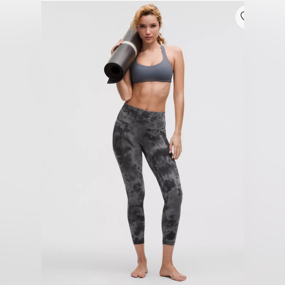 lululemon Align High-Rise Pant 25"